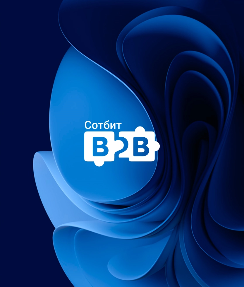 Сотбит B2B